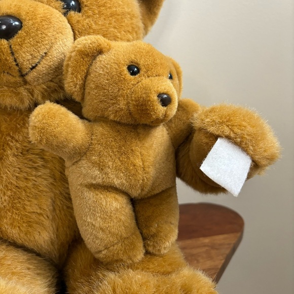 Best Made Toys Teddy Bear - Picture 2 of 12